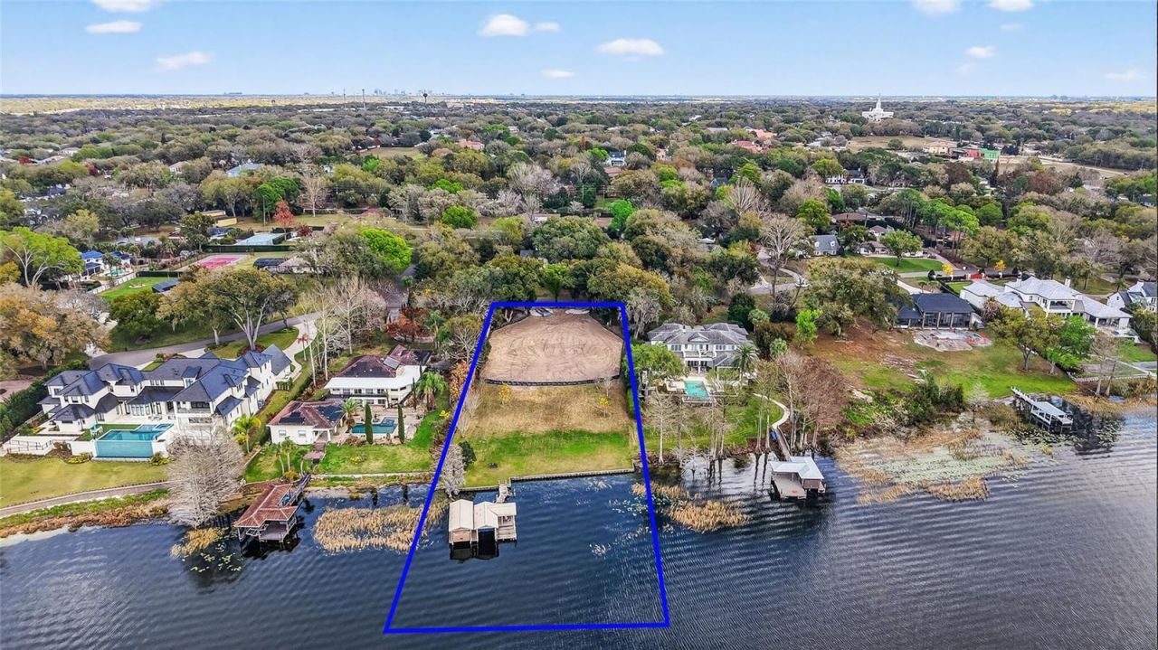 2624 Midsummer Drive , Windermere, FL 34786 Photo