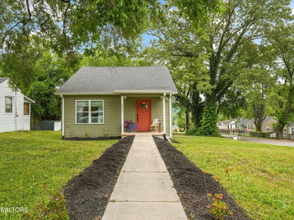 2000 Seminole Ave, Knoxville, TN 37915