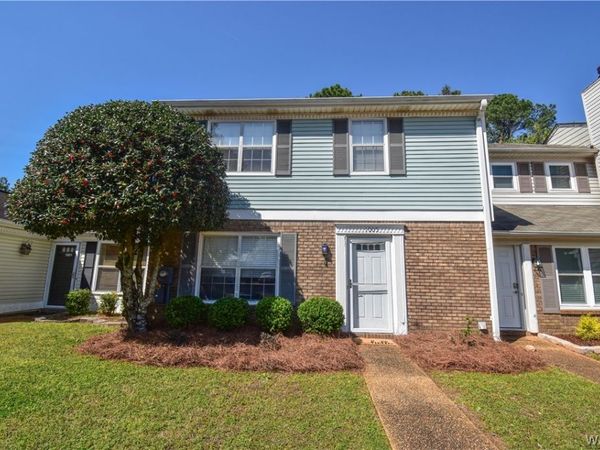 1005 Fairfax Drive, Tuscaloosa, AL 35406