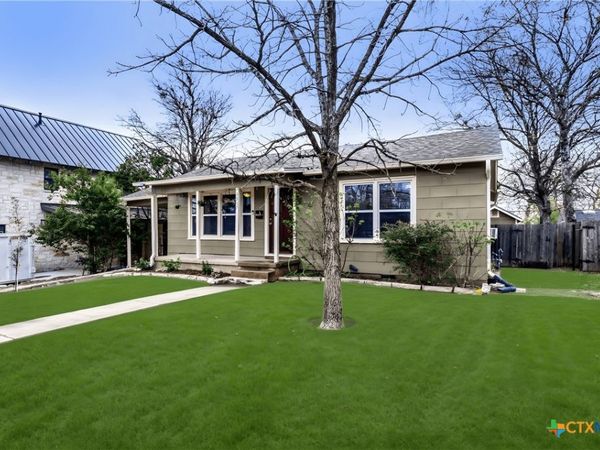 3307 Larry Lane , Austin, TX 78722