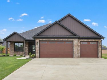 515 Morgan Leigh Lane, Nicholasville, KY 40356