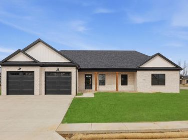 114 Zane Lane, Nicholasville, KY 40356