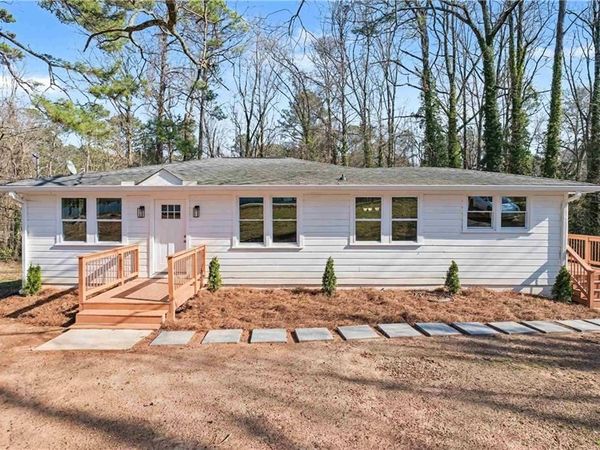 5284 Campbellton Road, Atlanta, GA 30331