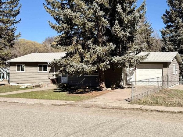 1112 2nd Street, Paonia, CO 81428