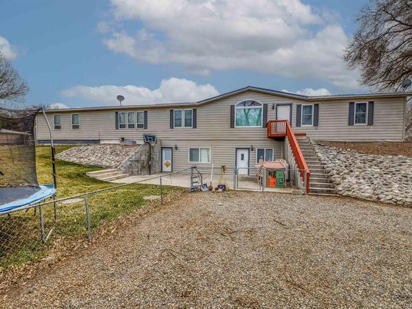 14414 G Road, Delta, CO 81416