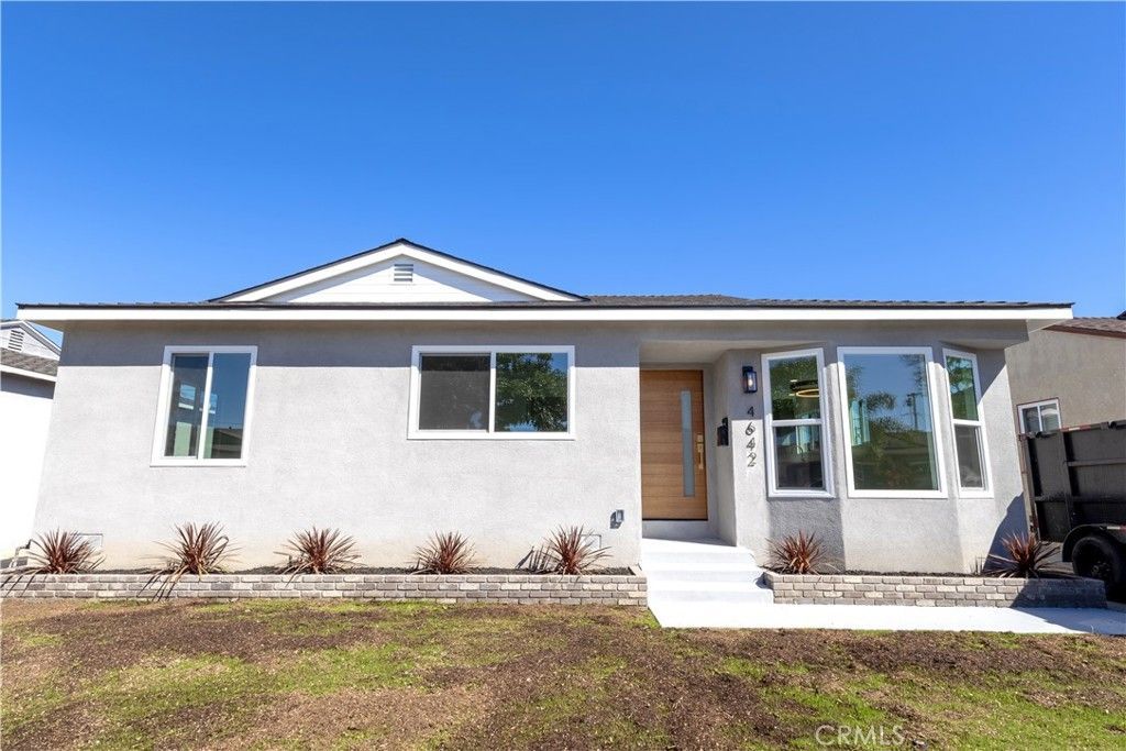 4642 Vangold, Lakewood, CA 90712 Main Photo