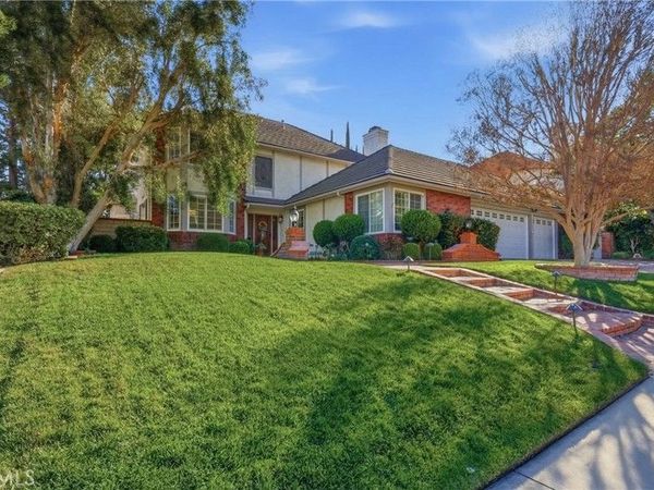29628 Woodbrook, Agoura Hills, CA 91301