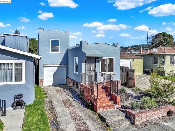2681 79Th Ave, Oakland, CA 94605