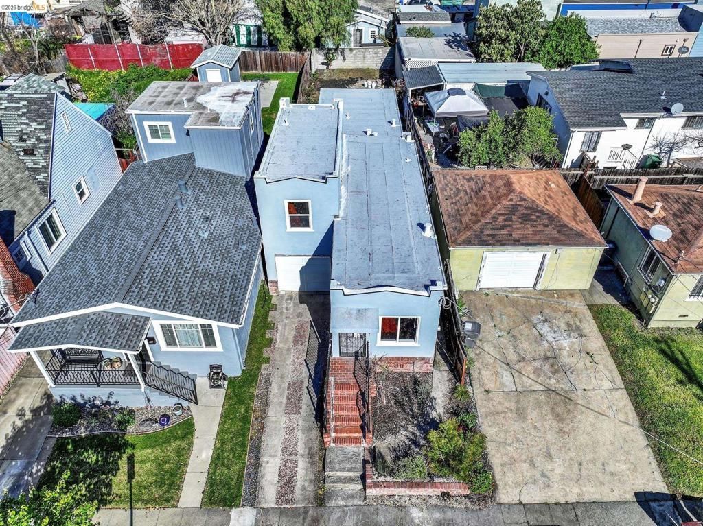 2681 79th Ave, Oakland, CA 94605 Main Photo