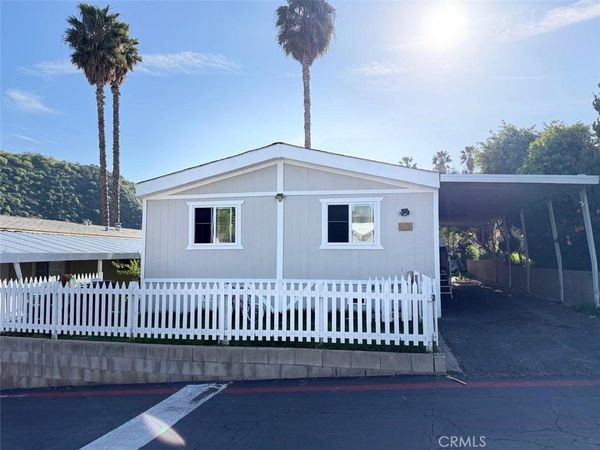 5700 Carbon Canyon, Unit 83, Brea, CA 92823