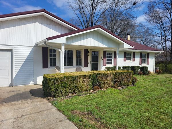 254 Shane Lee Cir, Dover, TN 37058