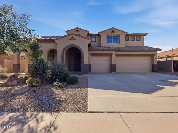 4122 S CLANCY, Mesa, AZ 85212