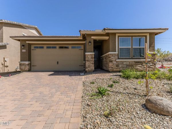 8737 S 170TH Avenue, Goodyear, AZ 85338