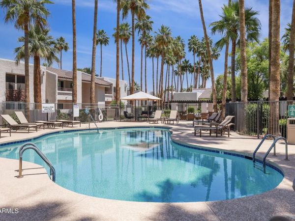 7350 N VIA PASEO DEL SUR, Unit N207, Scottsdale, AZ 85258