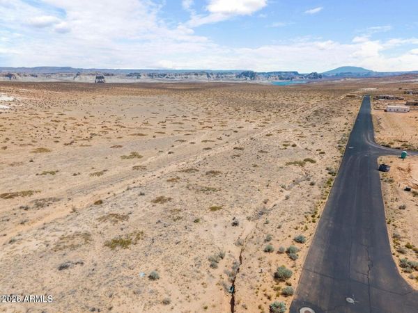 635 N Anasazi Drive, Unit Lot 16, Page, AZ 86040