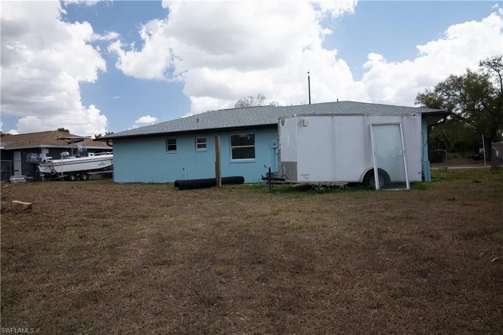 4811 Zana Dr, Fort Myers, FL 33905 Photo