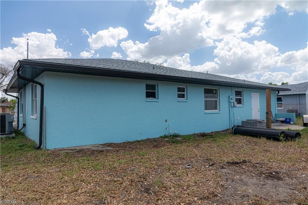 4811 Zana Dr, Fort Myers, FL 33905 Photo