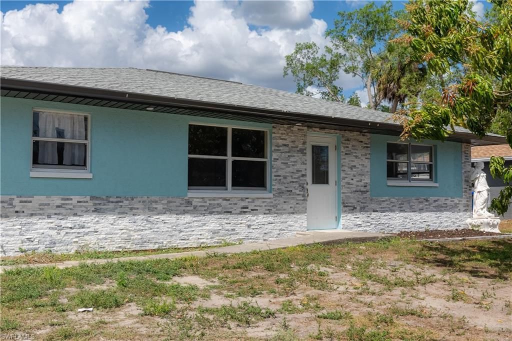 4811 Zana Dr, Fort Myers, FL 33905 Photo