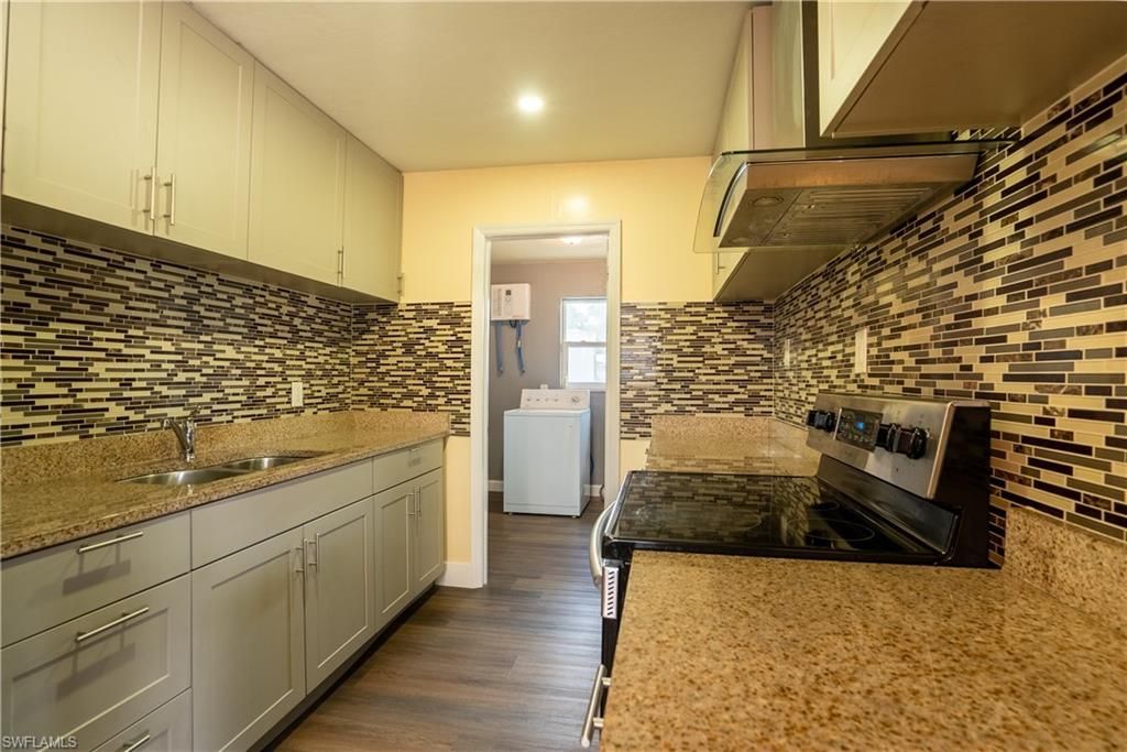 4811 Zana Dr, Fort Myers, FL 33905 Photo