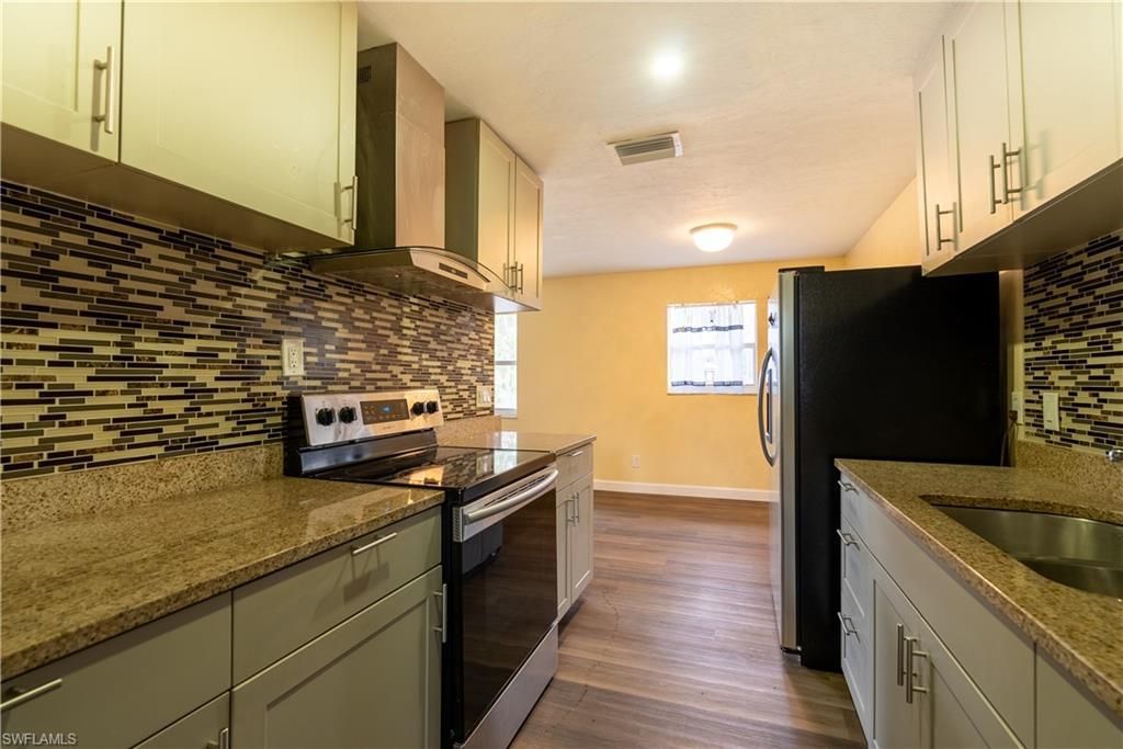 4811 Zana Dr, Fort Myers, FL 33905 Photo