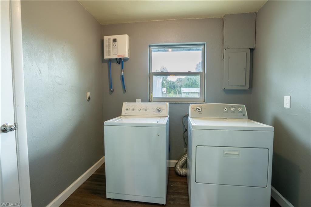 4811 Zana Dr, Fort Myers, FL 33905 Photo