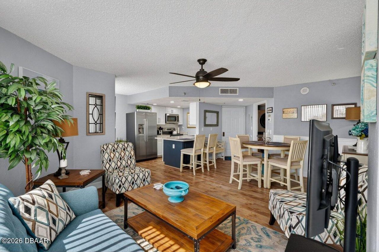 3013 S Atlantic Avenue, Unit 201, Daytona Beach Shores, FL 32118 Photo