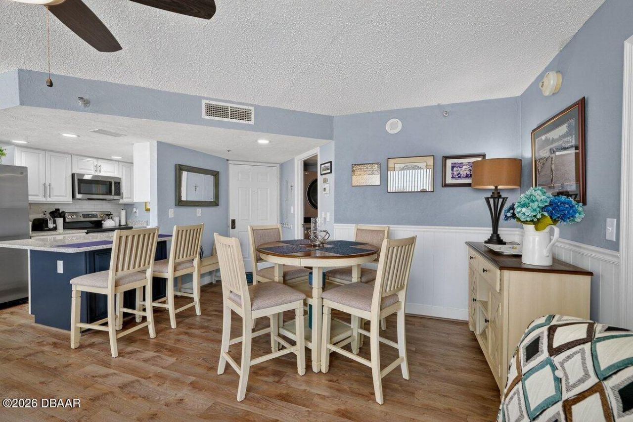 3013 S Atlantic Avenue, Unit 201, Daytona Beach Shores, FL 32118 Photo