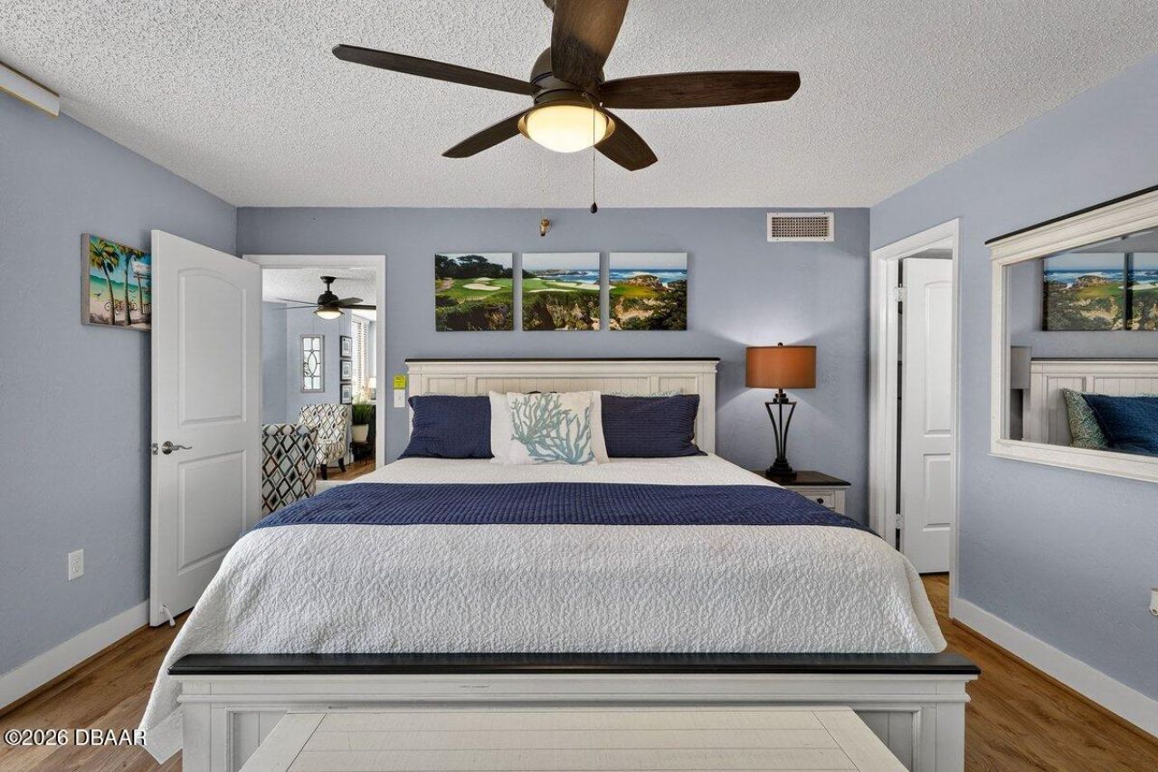 3013 S Atlantic Avenue, Unit 201, Daytona Beach Shores, FL 32118 Photo