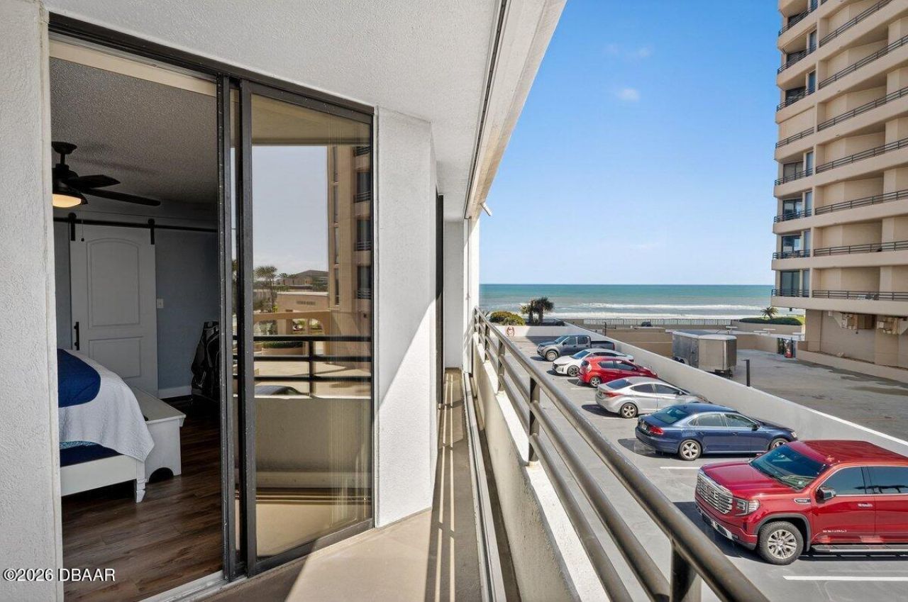 3013 S Atlantic Avenue, Unit 201, Daytona Beach Shores, FL 32118 Photo