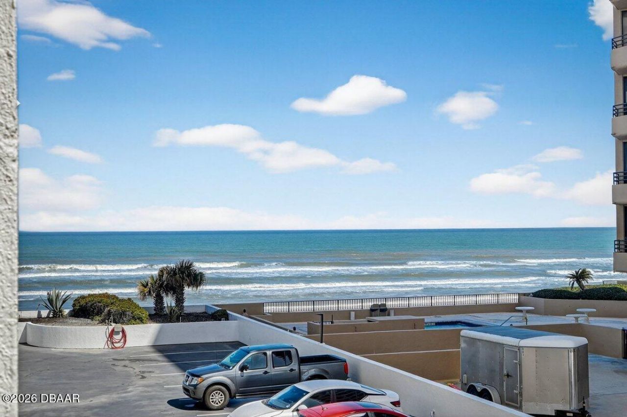 3013 S Atlantic Avenue, Unit 201, Daytona Beach Shores, FL 32118 Photo