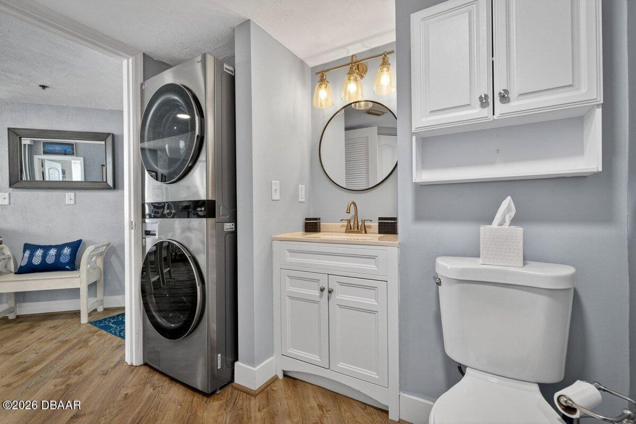 3013 S Atlantic Avenue, Unit 201, Daytona Beach Shores, FL 32118 Photo