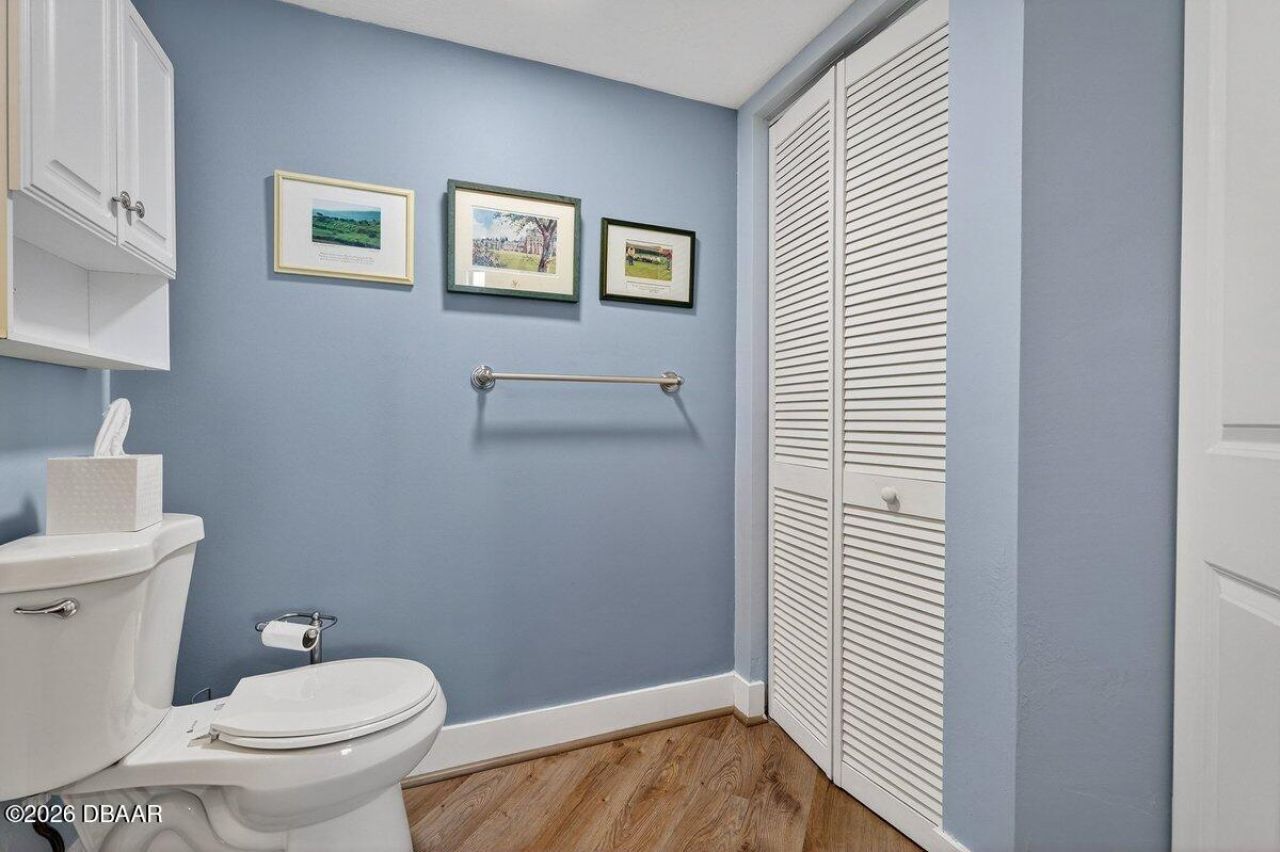 3013 S Atlantic Avenue, Unit 201, Daytona Beach Shores, FL 32118 Photo