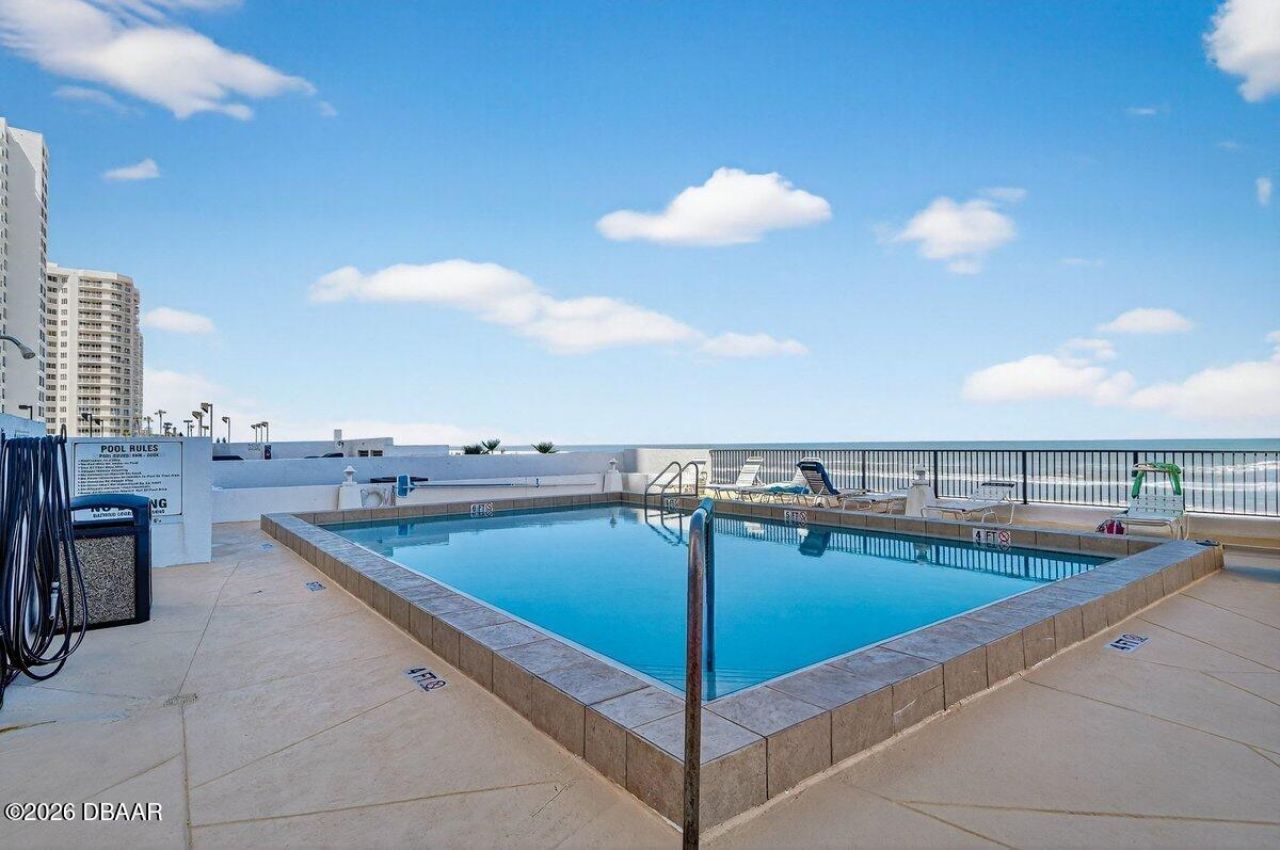 3013 S Atlantic Avenue, Unit 201, Daytona Beach Shores, FL 32118 Photo