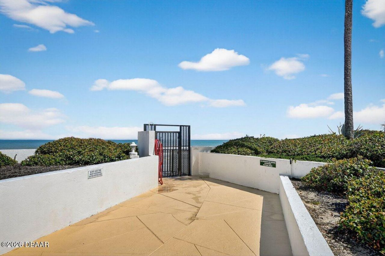 3013 S Atlantic Avenue, Unit 201, Daytona Beach Shores, FL 32118 Photo