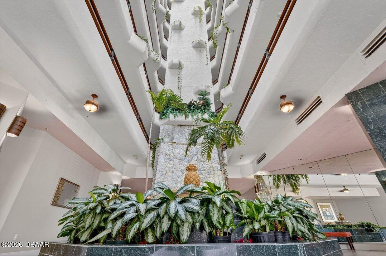 3013 S Atlantic Avenue, Unit 201, Daytona Beach Shores, FL 32118 Photo