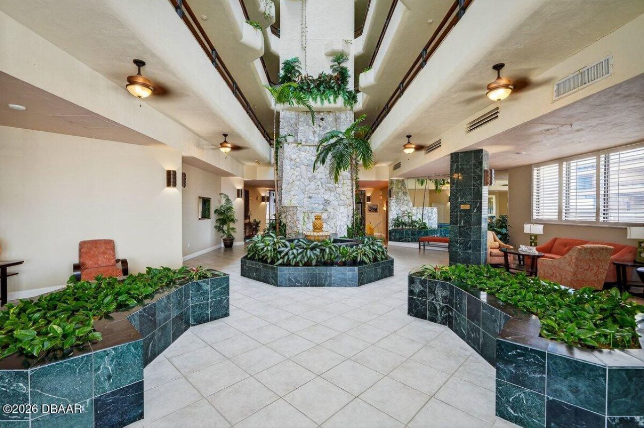 3013 S Atlantic Avenue, Unit 201, Daytona Beach Shores, FL 32118 Photo