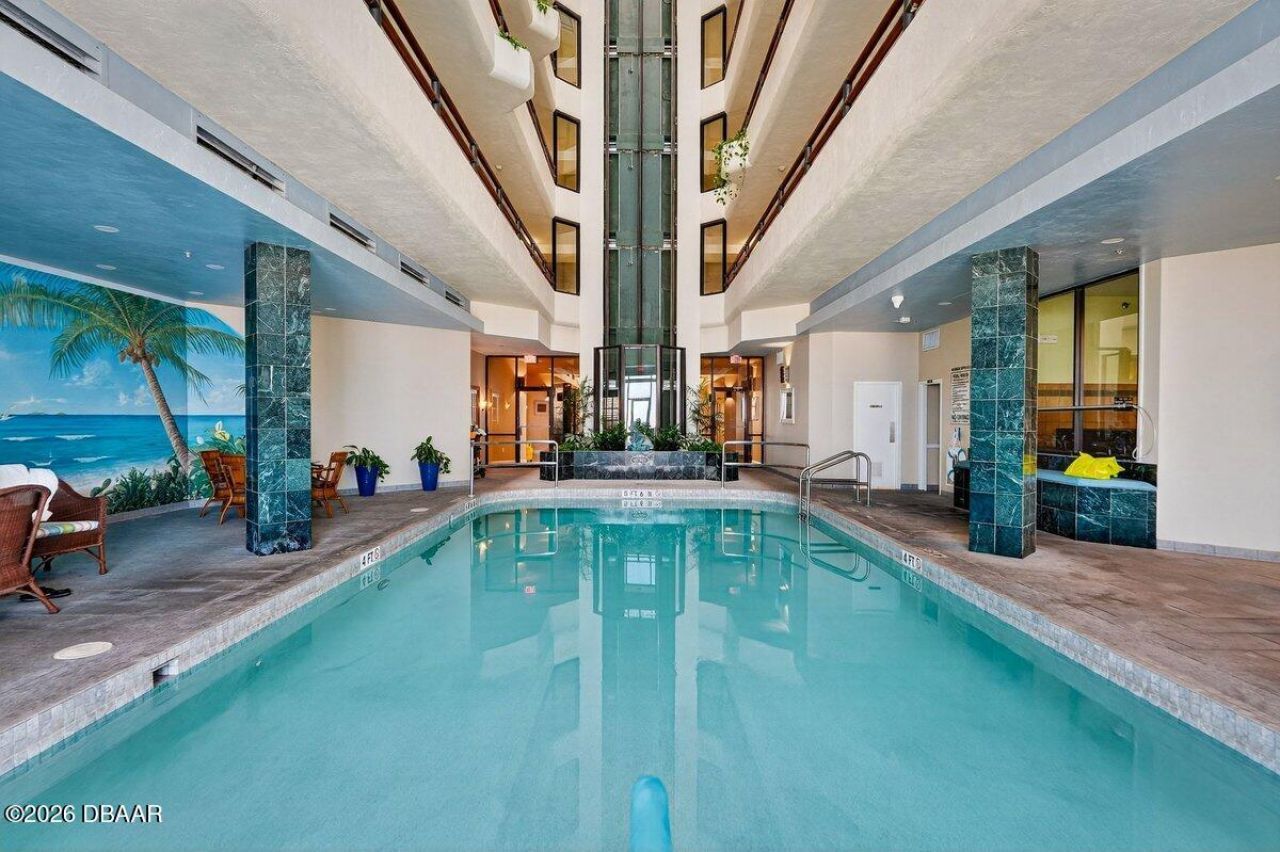 3013 S Atlantic Avenue, Unit 201, Daytona Beach Shores, FL 32118 Photo