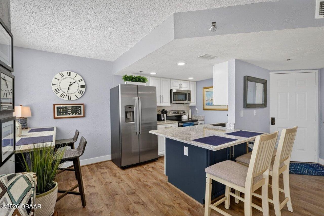 3013 S Atlantic Avenue, Unit 201, Daytona Beach Shores, FL 32118 Photo