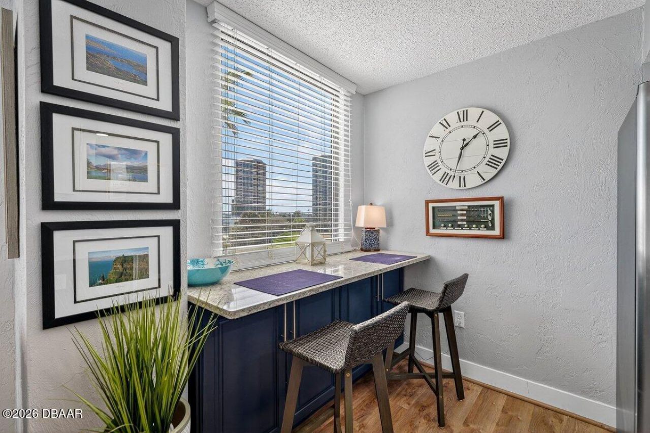 3013 S Atlantic Avenue, Unit 201, Daytona Beach Shores, FL 32118 Photo