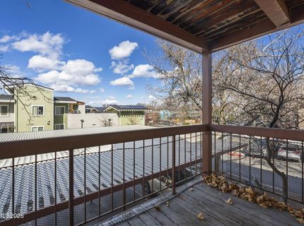 1000 Beck Street, Unit #250, Reno, NV 89509 Photo