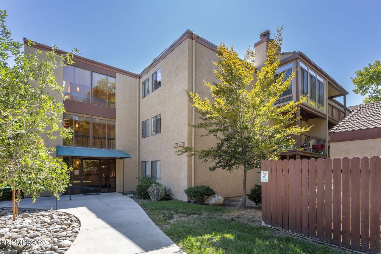 1000 Beck Street, Unit #250, Reno, NV 89509 Photo