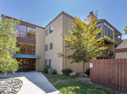 1000 Beck Street, Unit #250, Reno, NV 89509 Photo