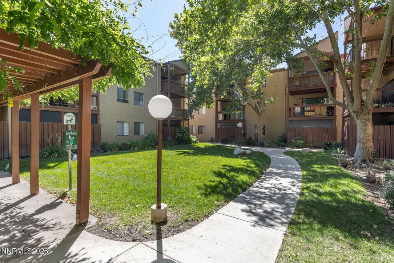 1000 Beck Street, Unit #250, Reno, NV 89509 Photo