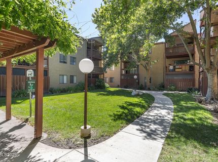 1000 Beck Street, Unit #250, Reno, NV 89509 Photo