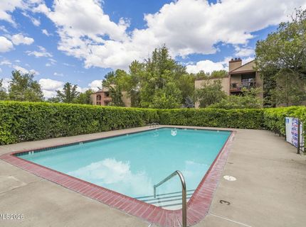 1000 Beck Street, Unit #250, Reno, NV 89509 Photo