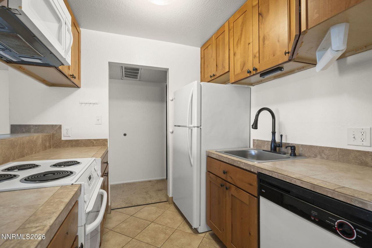 1000 Beck Street, Unit #250, Reno, NV 89509 Photo