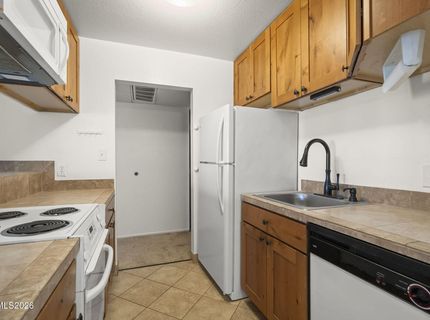 1000 Beck Street, Unit #250, Reno, NV 89509 Photo