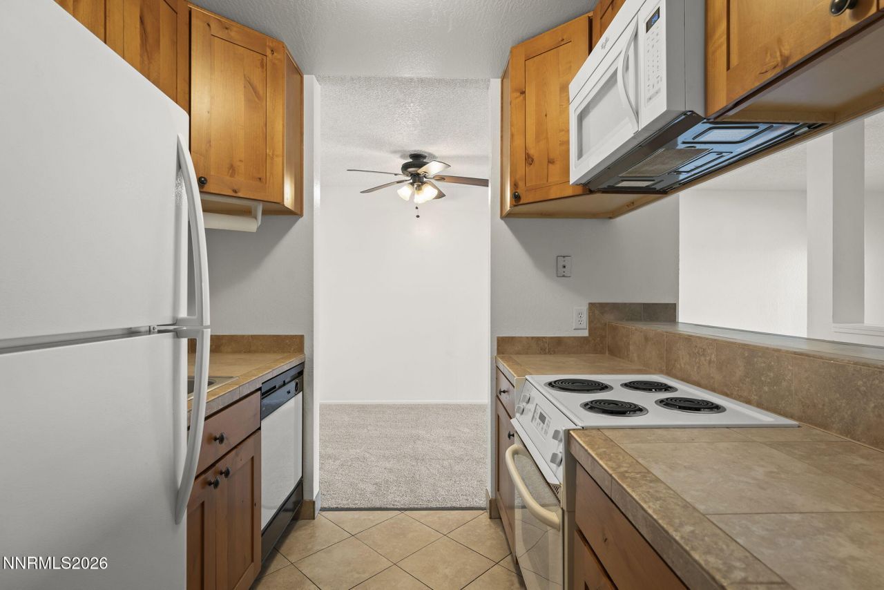 1000 Beck Street, Unit #250, Reno, NV 89509 Photo