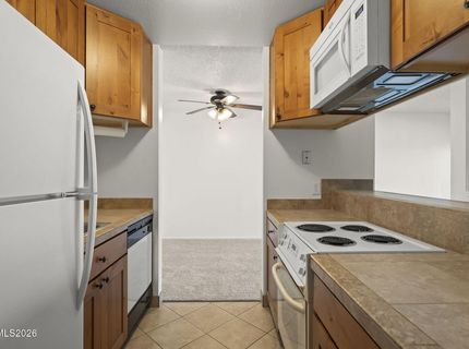 1000 Beck Street, Unit #250, Reno, NV 89509 Photo