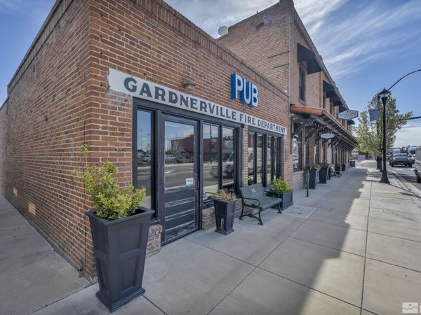 1453 N Hwy 395, Gardnerville, NV 89410